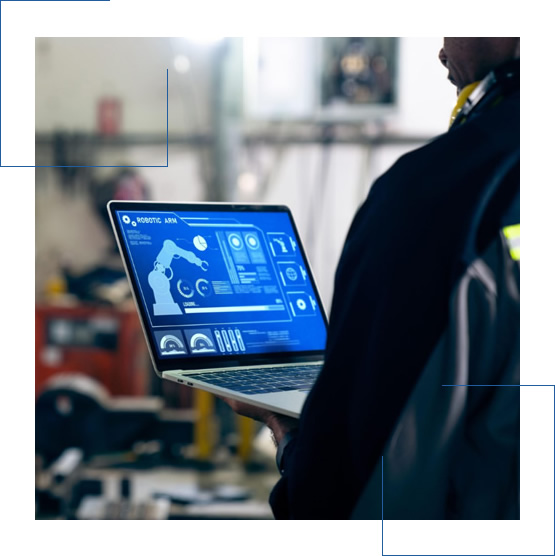 Automação de Processos Industriais