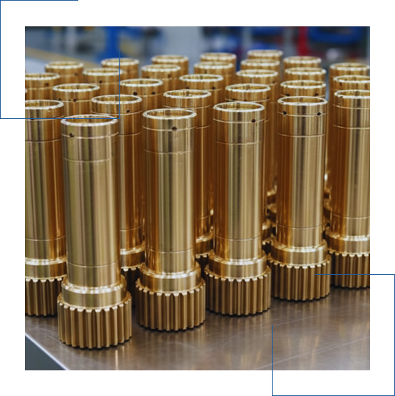 Desenvolvimento de Ferramentas Especiais