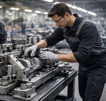 Dispositivos Industriais