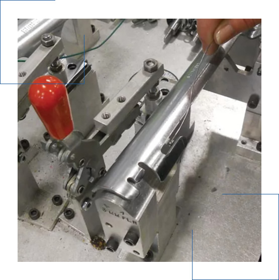 Dispositivos Poka-Yoke