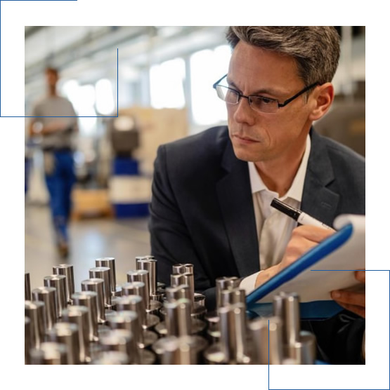 Engenharia de Processos Industriais