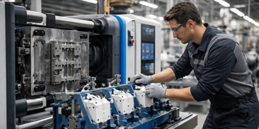 Indústria Plástica