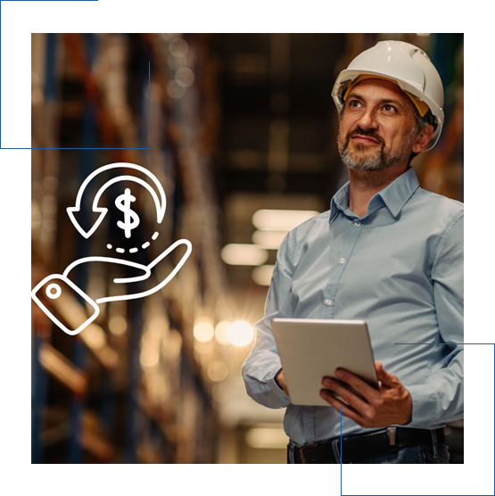 Redução de Custos Industriais